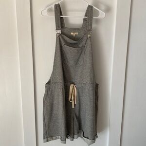 KORI AMERICA Plus overalls